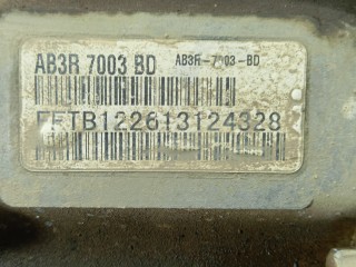 КПП 6ст., ориг. номер AB3R-7003-BD, FORD RANGER 3 3 2011-2015
