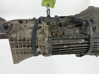 КПП 6ст., ориг. номер AB3R-7003-BD, FORD RANGER 3 3 2011-2015