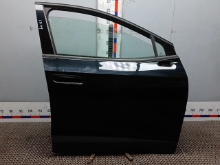Дверь передняя правая VOLKSWAGEN ID.4 2020-2026, внедорожник 5 дв.