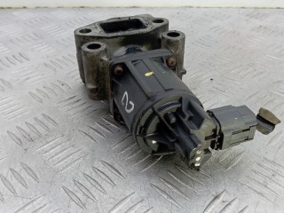 Клапан EGR дизельный, ориг. номер 1582A483, MITSUBISHI PAJERO 4 4 2011-2014
