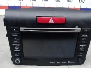 Магнитола HONDA CR-V 4 4 2011-2015