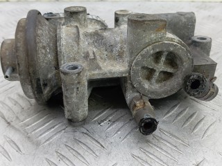 Клапан EGR дизельный, ориг. номер 1582-A241, MITSUBISHI PAJERO 4 4 2011-2014