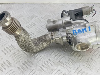 Клапан EGR дизельный AUDI Q7 2005-2009, NTKEGE5D126