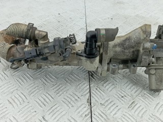 Клапан EGR дизельный, ориг. номер 9678283080, LAND ROVER FREELANDER 2 2 2012-2014