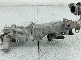 Клапан EGR дизельный, ориг. номер 9678283080, LAND ROVER FREELANDER 2 2 2012-2014