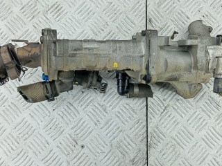 Клапан EGR дизельный, ориг. номер 9678283080, LAND ROVER FREELANDER 2 2 2012-2014