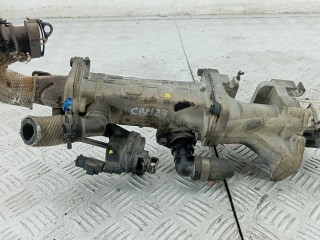 Клапан EGR дизельный, ориг. номер 9678283080, LAND ROVER FREELANDER 2 2 2012-2014