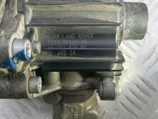 Клапан EGR дизельный, ориг. номер 9678283080, LAND ROVER FREELANDER 2 2 2012-2014