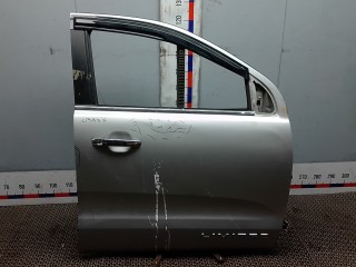 Дверь передняя правая, FORD RANGER 3 3 2011-2015
