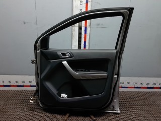 Дверь передняя правая, FORD RANGER 3 3 2011-2015