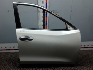 Дверь передняя правая NISSAN X-TRAIL T32 T32 2013-2019, внедорожник 5 дв.
