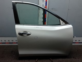 Дверь передняя правая NISSAN X-TRAIL T32 T32 2013-2019, внедорожник 5 дв.