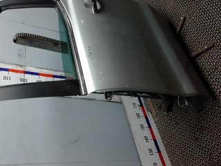 Дверь задняя левая, FORD RANGER 3 3 2011-2015