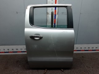 Дверь задняя правая, FORD RANGER 3 3 2011-2015