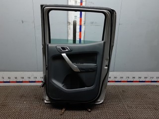 Дверь задняя правая, FORD RANGER 3 3 2011-2015