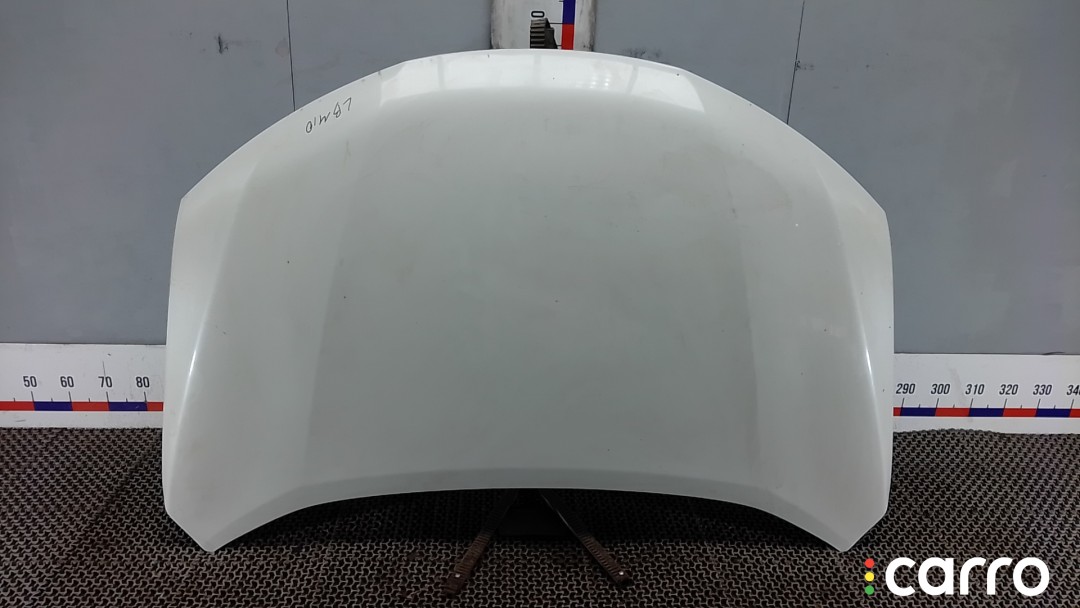 Капот NISSAN X-TRAIL T32 T32 2013-2019, внедорожник 5 дв., F510M4CCMA, фото 1