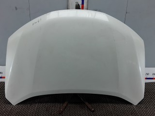 Капот NISSAN X-TRAIL T32 T32 2013-2019, внедорожник 5 дв., F510M4CCMA
