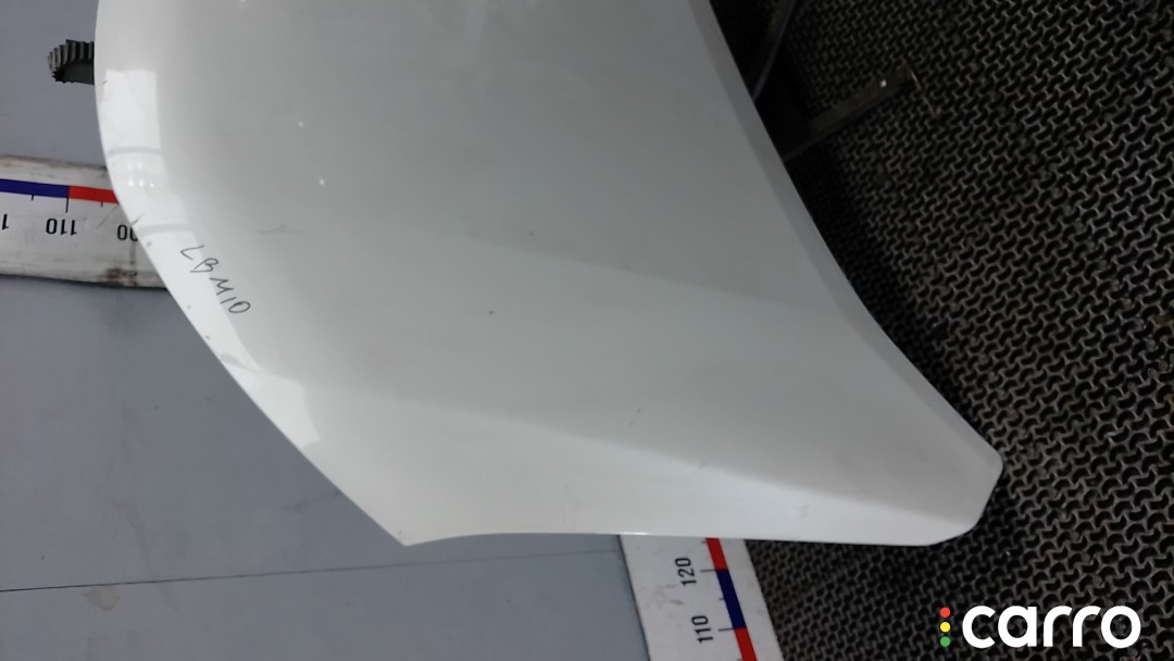 Капот NISSAN X-TRAIL T32 T32 2013-2019, внедорожник 5 дв., F510M4CCMA, фото 5