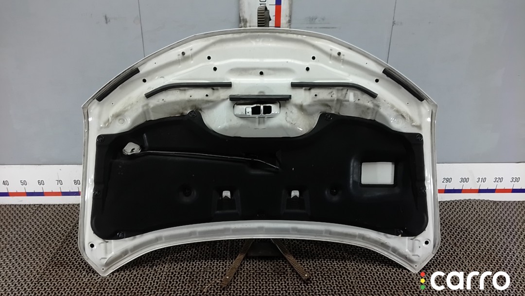 Капот NISSAN X-TRAIL T32 T32 2013-2019, внедорожник 5 дв., F510M4CCMA, фото 7