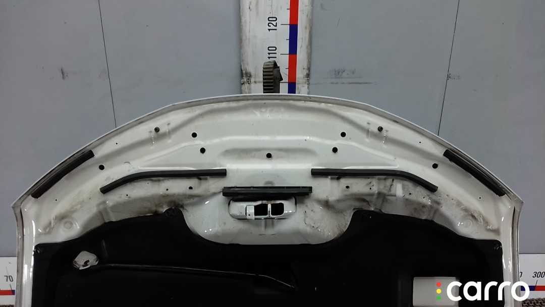 Капот NISSAN X-TRAIL T32 T32 2013-2019, внедорожник 5 дв., F510M4CCMA, фото 9