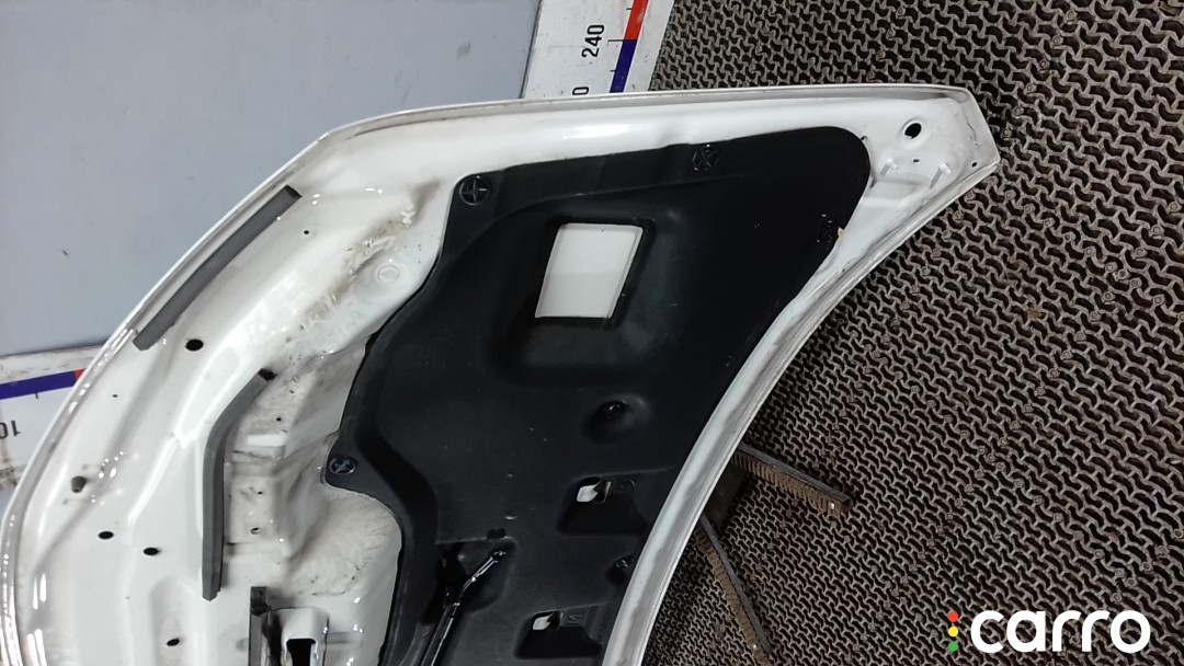 Капот NISSAN X-TRAIL T32 T32 2013-2019, внедорожник 5 дв., F510M4CCMA, фото 10