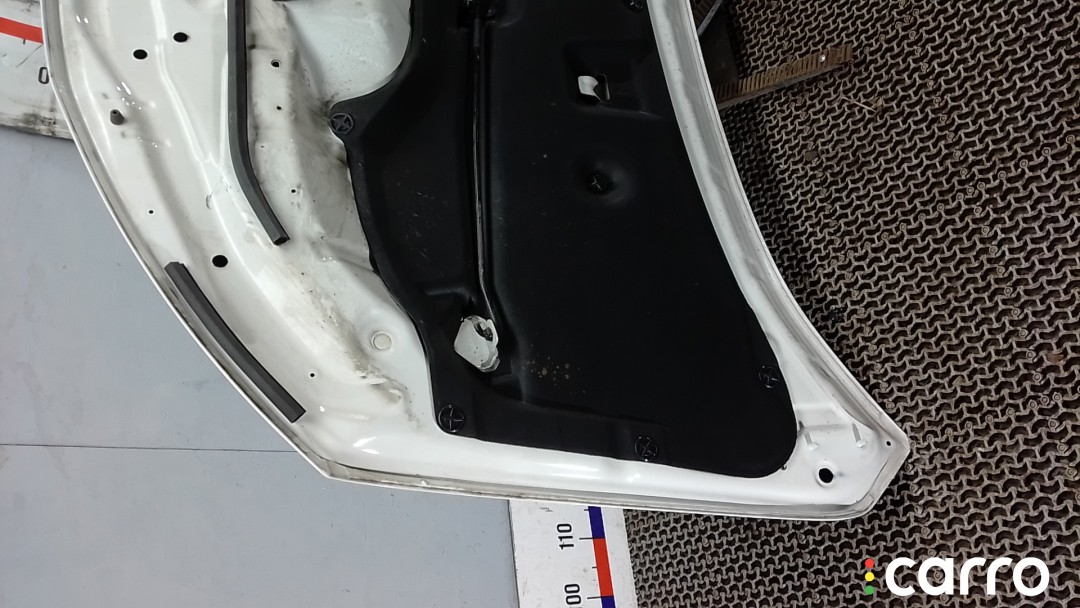 Капот NISSAN X-TRAIL T32 T32 2013-2019, внедорожник 5 дв., F510M4CCMA, фото 11