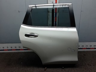 Дверь задняя правая NISSAN X-TRAIL T32 T32 2013-2019, внедорожник 5 дв.