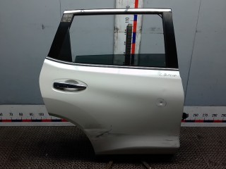 Дверь задняя правая NISSAN X-TRAIL T32 T32 2013-2019, внедорожник 5 дв.