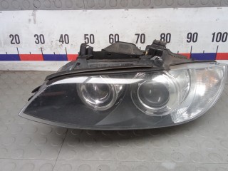Фара левая BMW 3 E92 E92 2004-2008