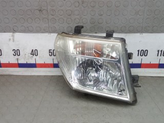 Фара правая, NISSAN PATHFINDER R51 R51 2004-2010