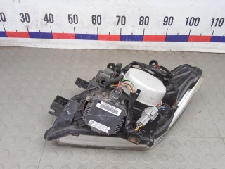 Фара правая, NISSAN PATHFINDER R51 R51 2004-2010