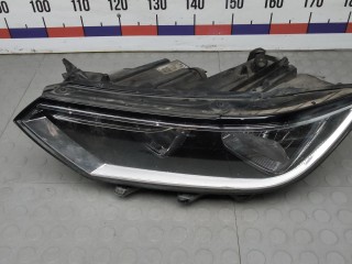 Фара левая, VOLKSWAGEN PASSAT B8 B8 2014-2021