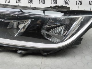 Фара левая, VOLKSWAGEN PASSAT B8 B8 2014-2021