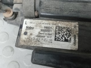 Фара левая, VOLKSWAGEN PASSAT B8 B8 2014-2021