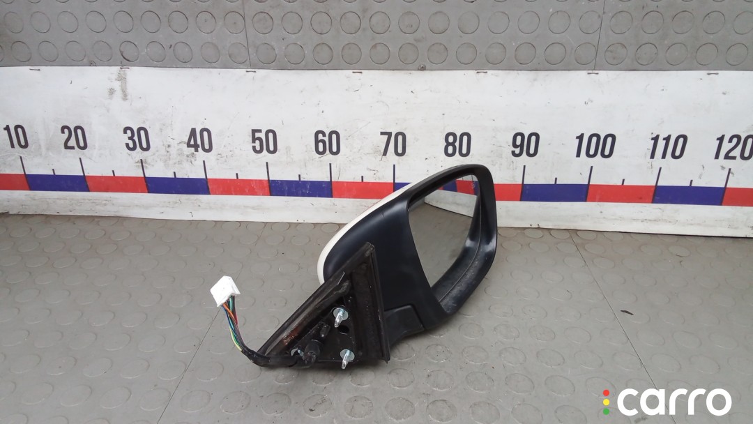 Зеркало наружное правое NISSAN X-TRAIL T32 T32 2013-2019, внедорожник 5 дв., 13PIN, фото 1