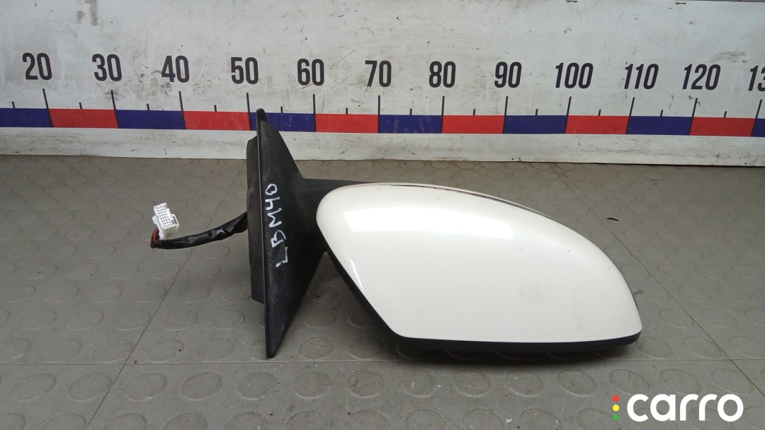 Зеркало наружное правое NISSAN X-TRAIL T32 T32 2013-2019, внедорожник 5 дв., 13PIN, фото 2