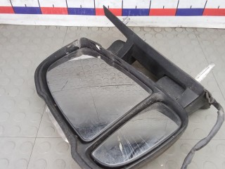 Зеркало наружное левое PEUGEOT BOXER 3 3 2006-2014, микроавтобус, 8PIN