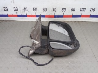 Зеркало наружное правое PEUGEOT BOXER 3 3 2006-2014, микроавтобус, 8PIN