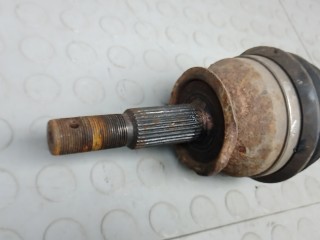 Привод передний левый, NISSAN NAVARA D40 D40 2005-2010