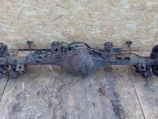 Мост задний, ориг. номер 411106A350, 4211060880, 4.100, TOYOTA LAND CRUISER PRADO J120 J120 2002-2007