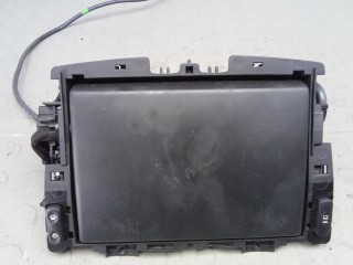 Монитор PEUGEOT 3008 1 1 2009-2013, 36735367ZD