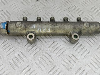 Топливная рампа дизельная, ориг. номер 02R3722, MITSUBISHI PAJERO 4 4 2011-2014