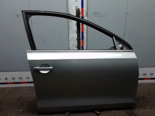Дверь передняя правая VOLKSWAGEN JETTA 6 6 2010-2014, седан