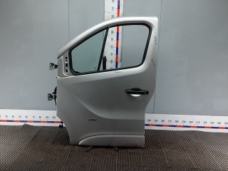 Дверь передняя левая OPEL VIVARO B B 2014-2019, микроавтобус