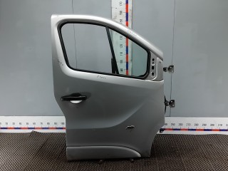 Дверь передняя правая OPEL VIVARO B B 2014-2019, микроавтобус