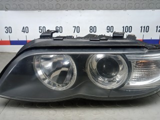 Фара левая BMW X5 E53 E53 2003-2006