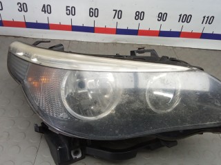 Фара правая, BMW 5 E60/E61 E60/E61 2002-2007