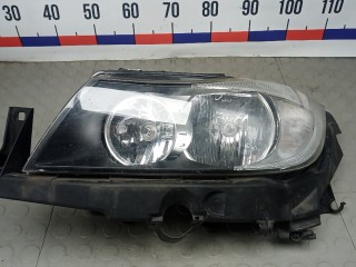 Фара левая BMW 3 E90/E91 E90/E91 2004-2008