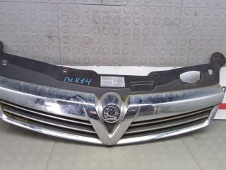 Решетка радиатора OPEL ASTRA H H 2004-2007