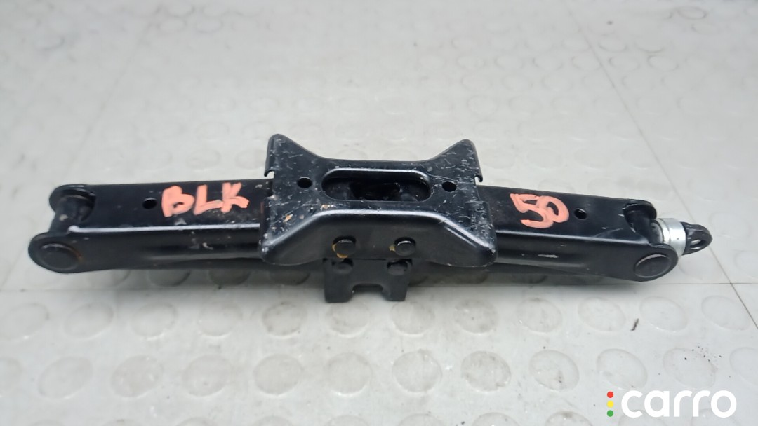 Домкрат TOYOTA AVENSIS T27 T27 2011-2015, фото 3